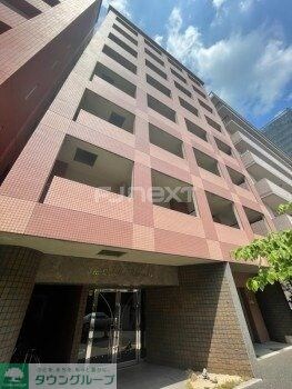 ヴィア・シテラ赤坂の物件内観写真