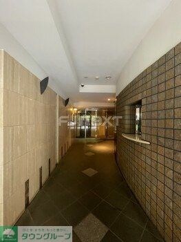 ヴィア・シテラ赤坂の物件内観写真