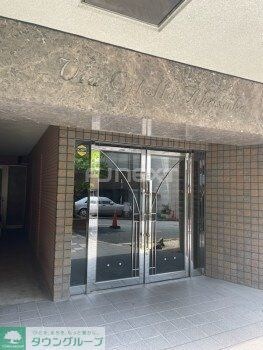 ヴィア・シテラ赤坂の物件内観写真