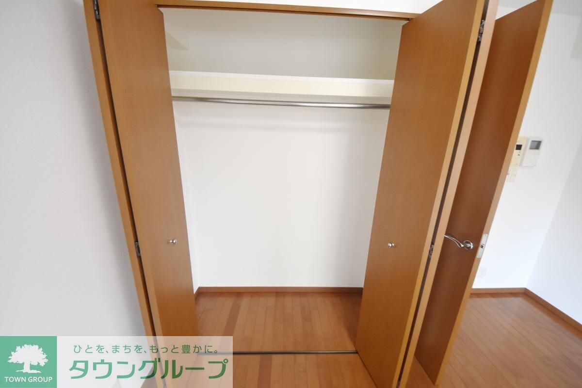 ドルチェ銀座東・壱番館の物件内観写真