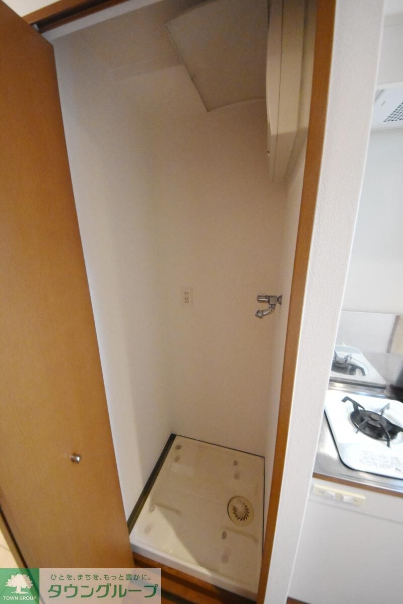 ドルチェ銀座東・壱番館の物件内観写真