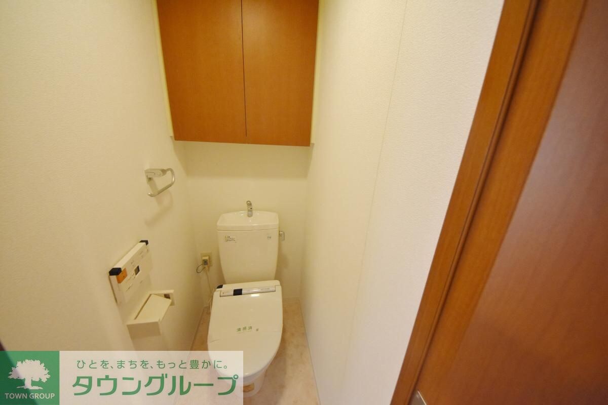 ドルチェ銀座東・壱番館の物件内観写真