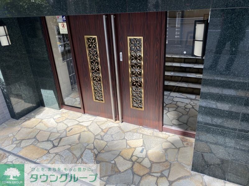 ヴェルステージ日本橋人形町の物件内観写真