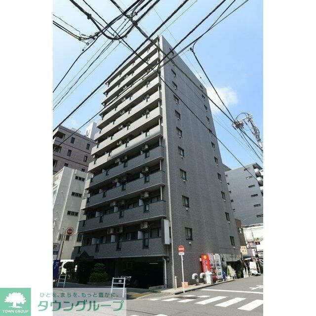 ヴェルステージ日本橋人形町の物件内観写真