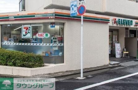 PARK RESIDENCE HARAJUKUの物件内観写真