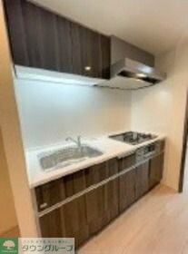 アイルグランデ大田の物件内観写真