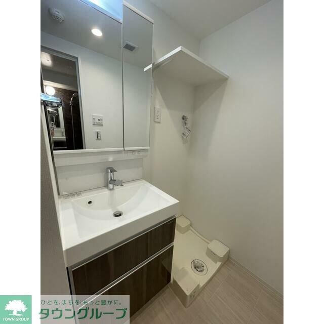 アイルグランデ大田の物件内観写真