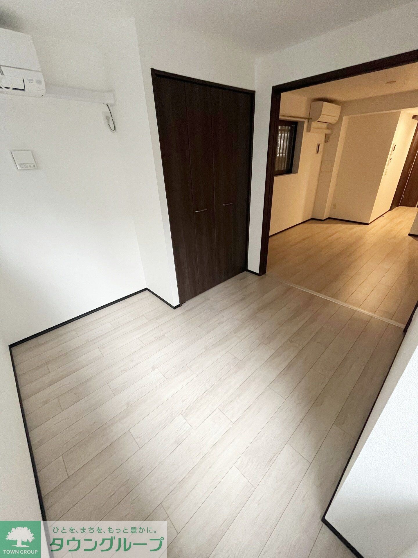 エルファーロ恵比寿の物件内観写真