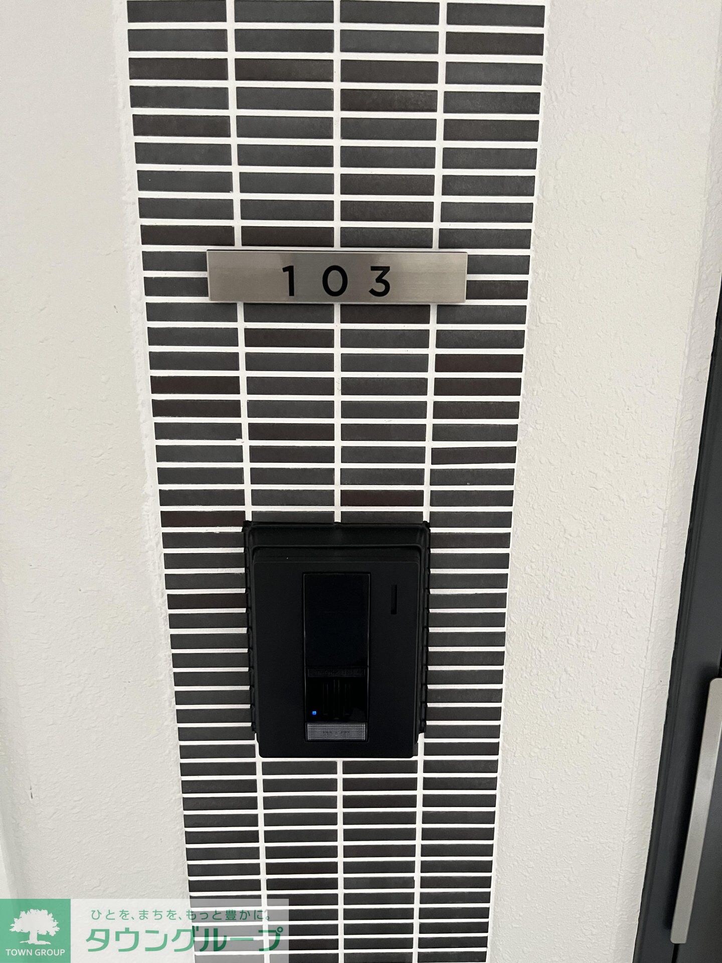 エルファーロ恵比寿の物件内観写真