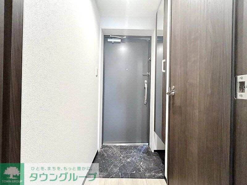 エルファーロ恵比寿の物件内観写真