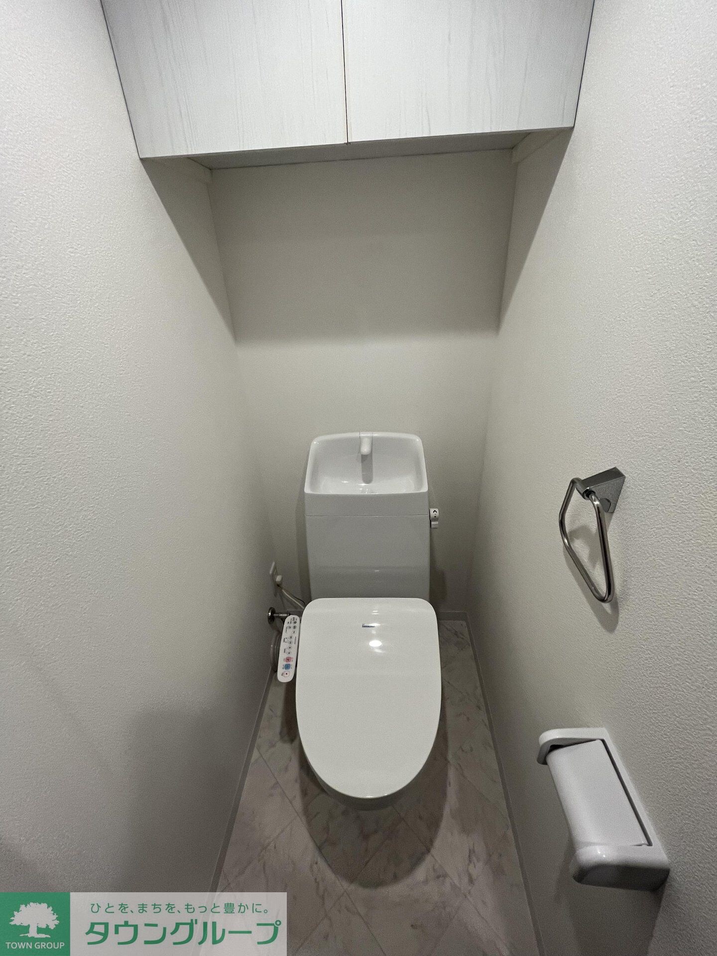 エルファーロ恵比寿の物件内観写真