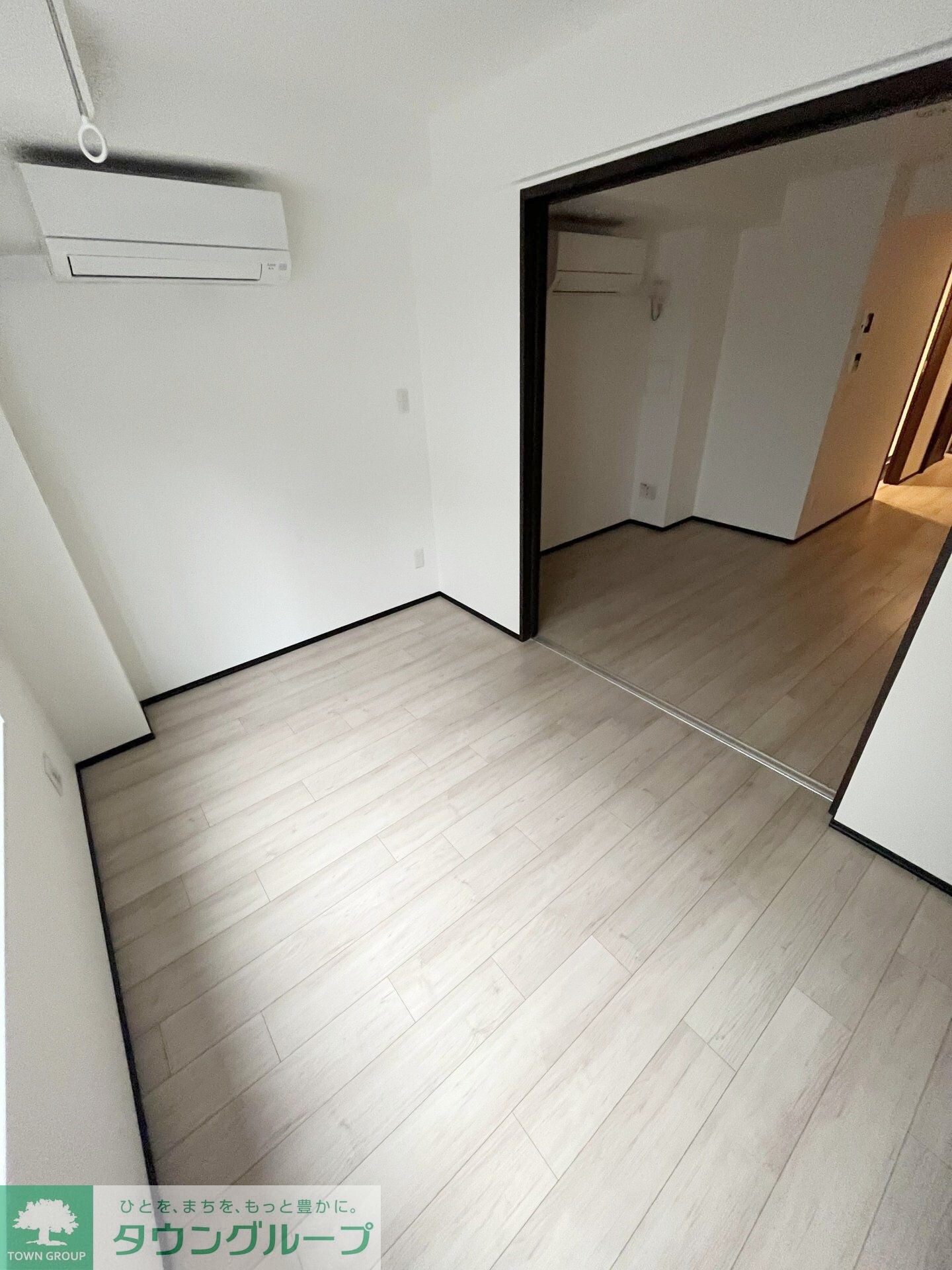 エルファーロ恵比寿の物件内観写真