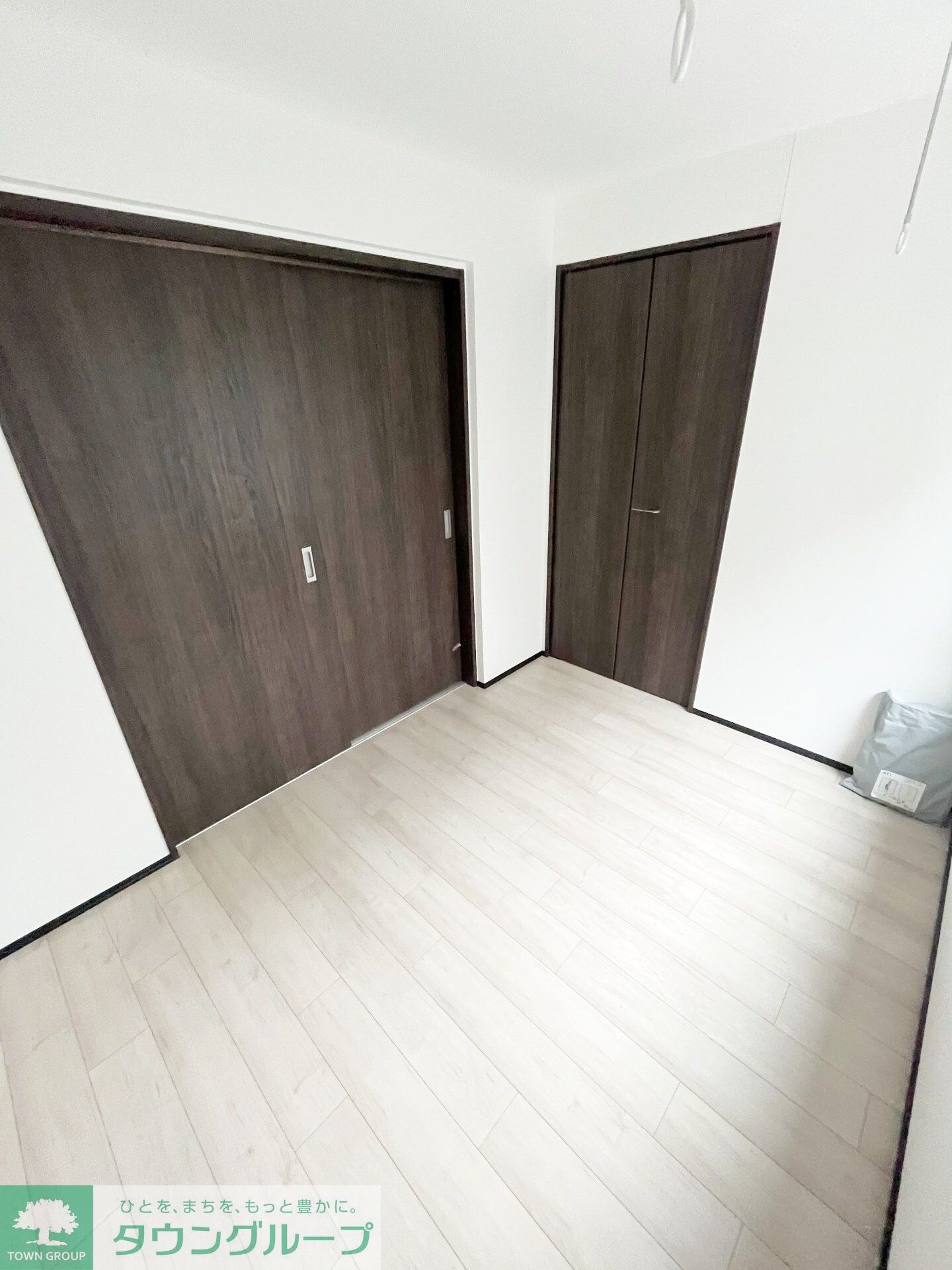 エルファーロ恵比寿の物件内観写真