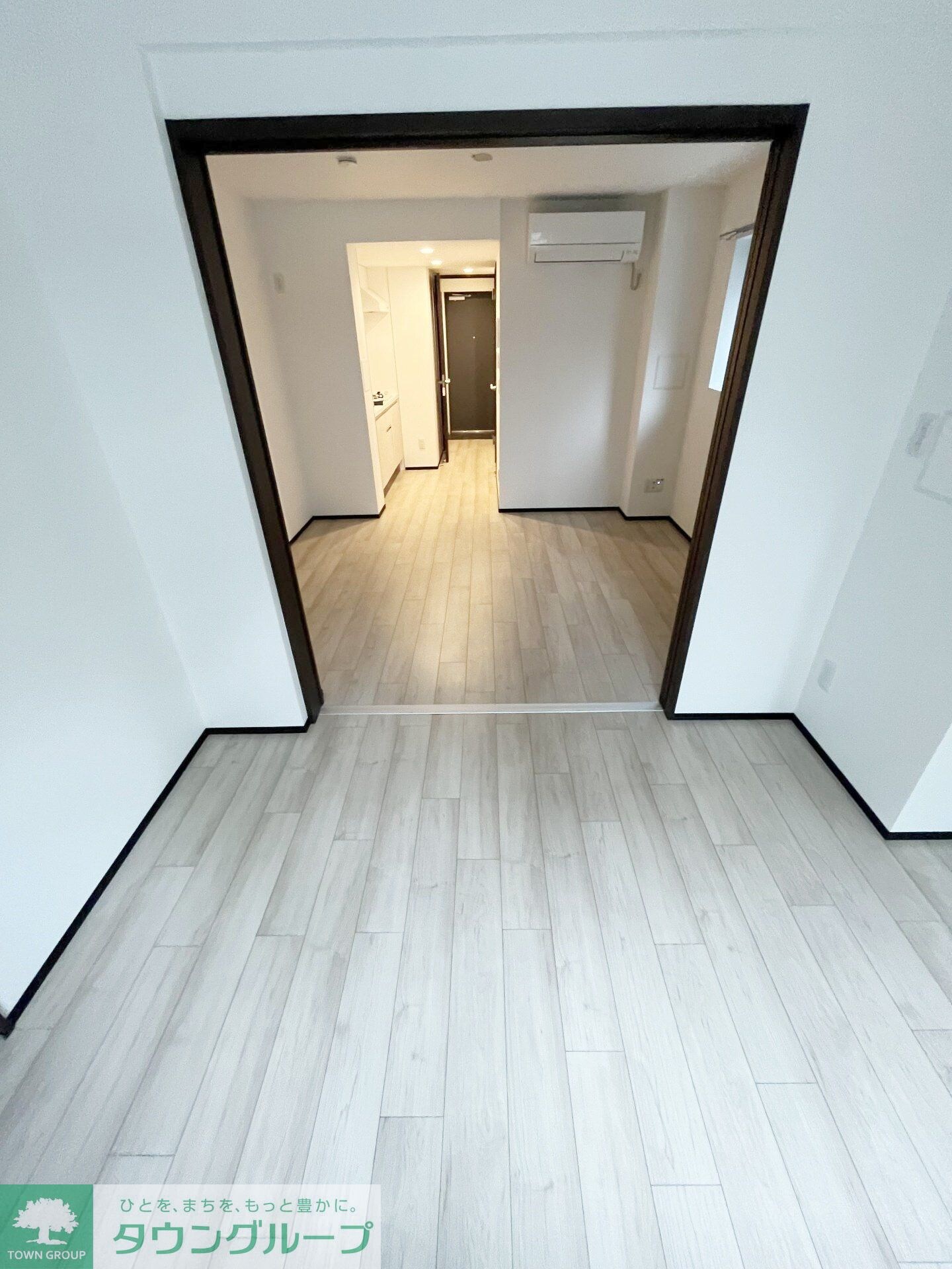 エルファーロ恵比寿の物件内観写真