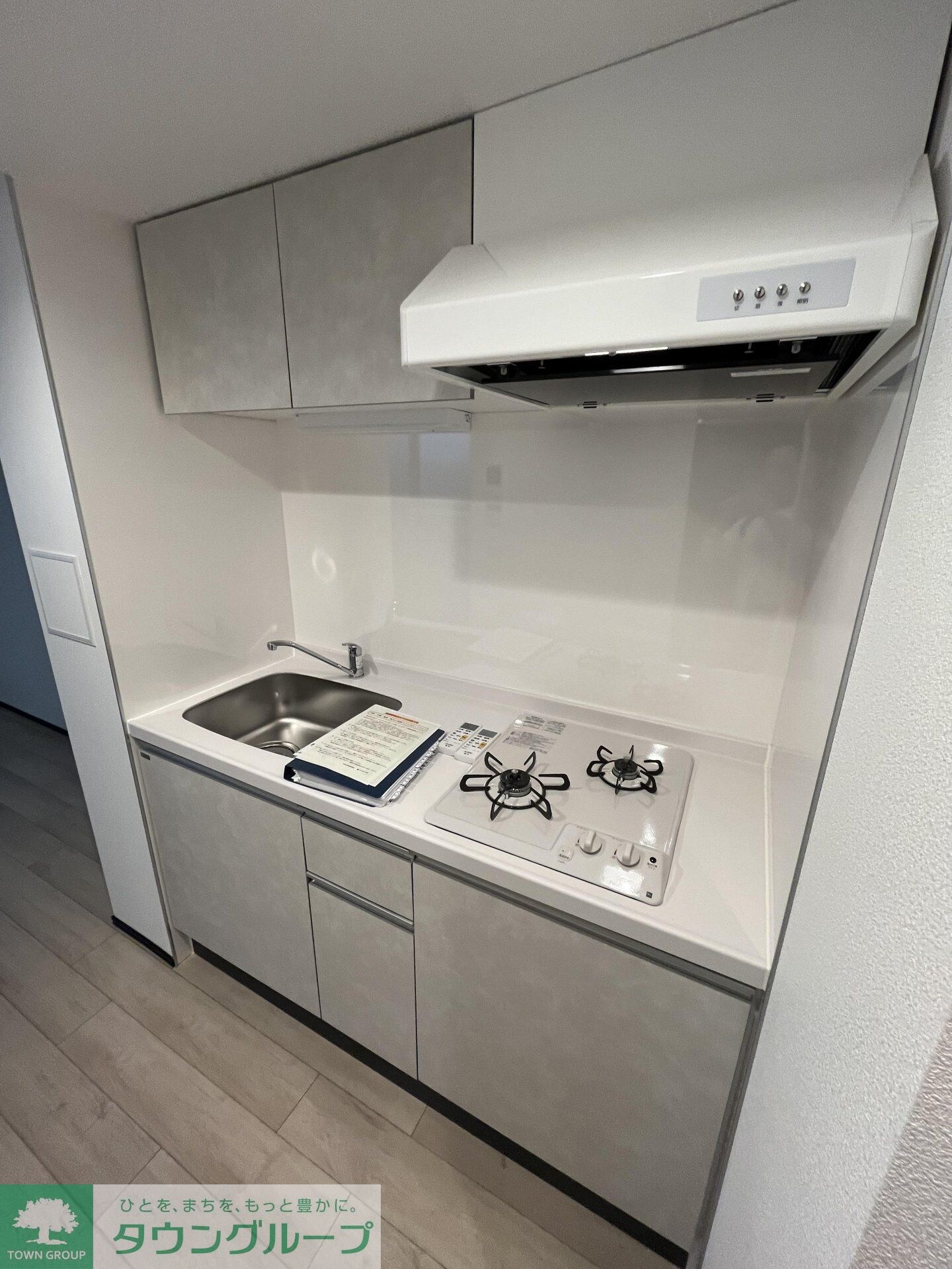 エルファーロ恵比寿の物件内観写真