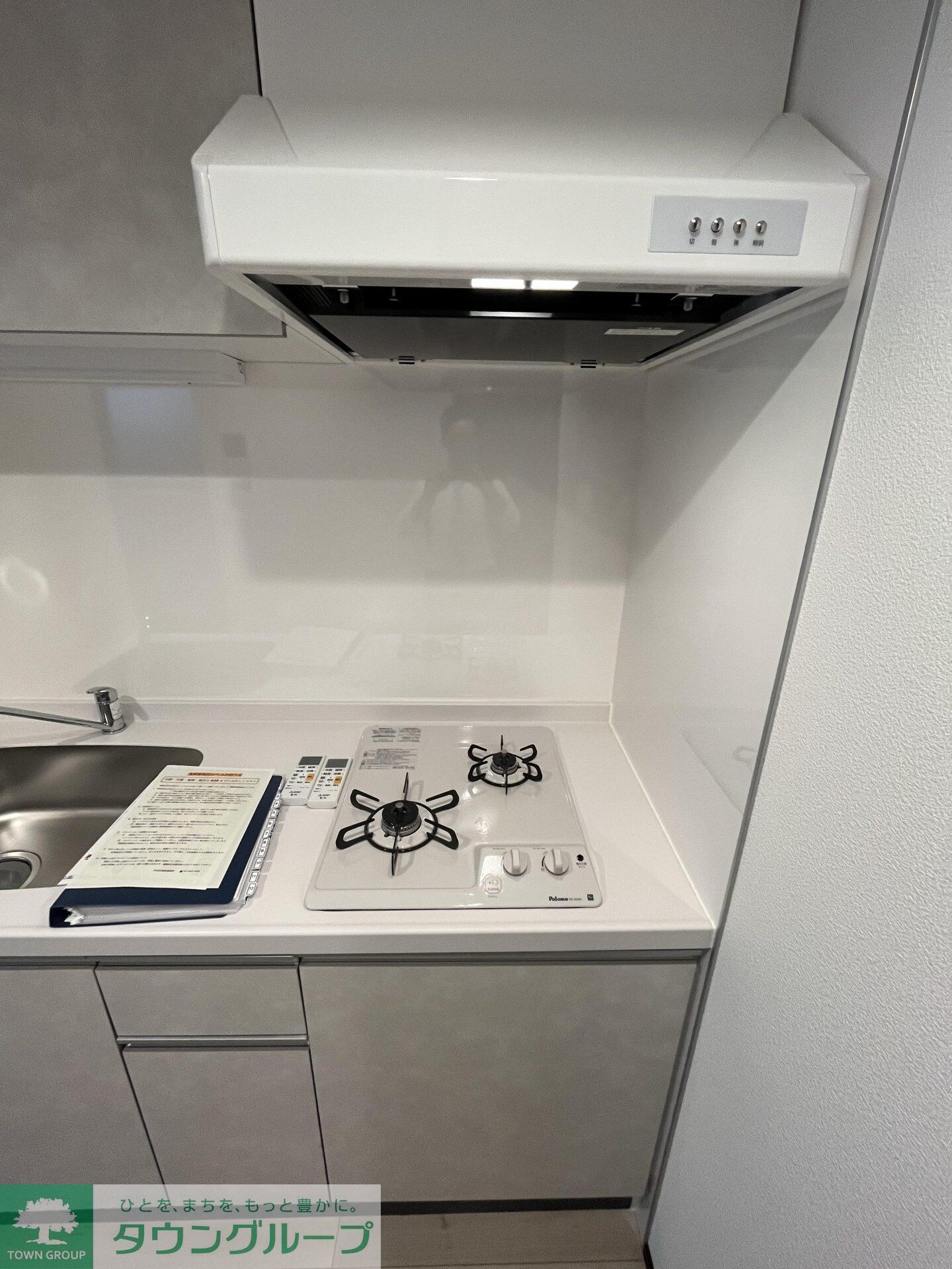 エルファーロ恵比寿の物件内観写真