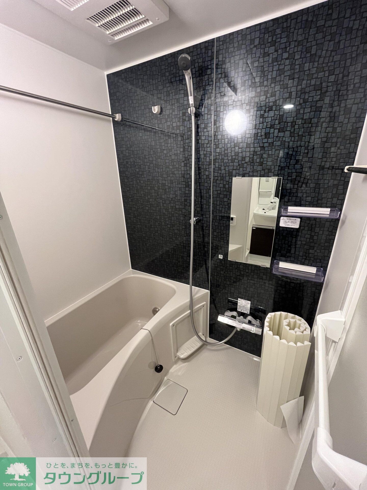 エルファーロ恵比寿の物件内観写真