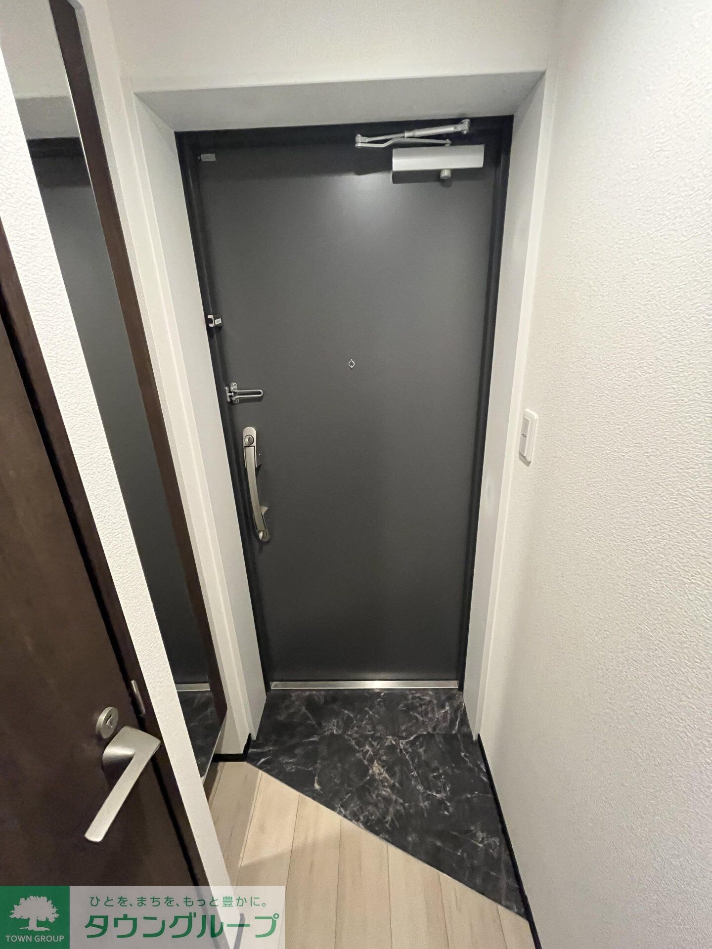 エルファーロ恵比寿の物件内観写真