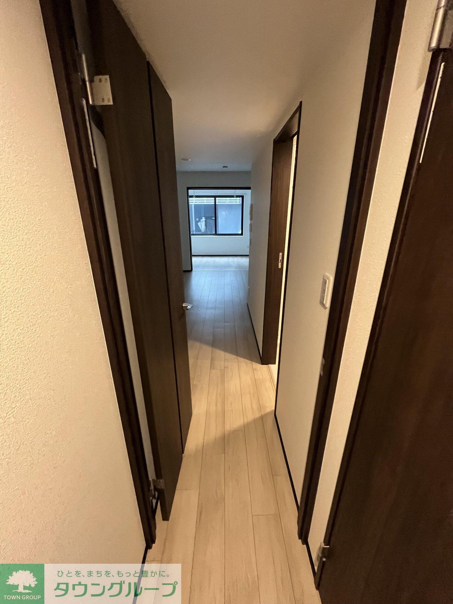 エルファーロ恵比寿の物件内観写真