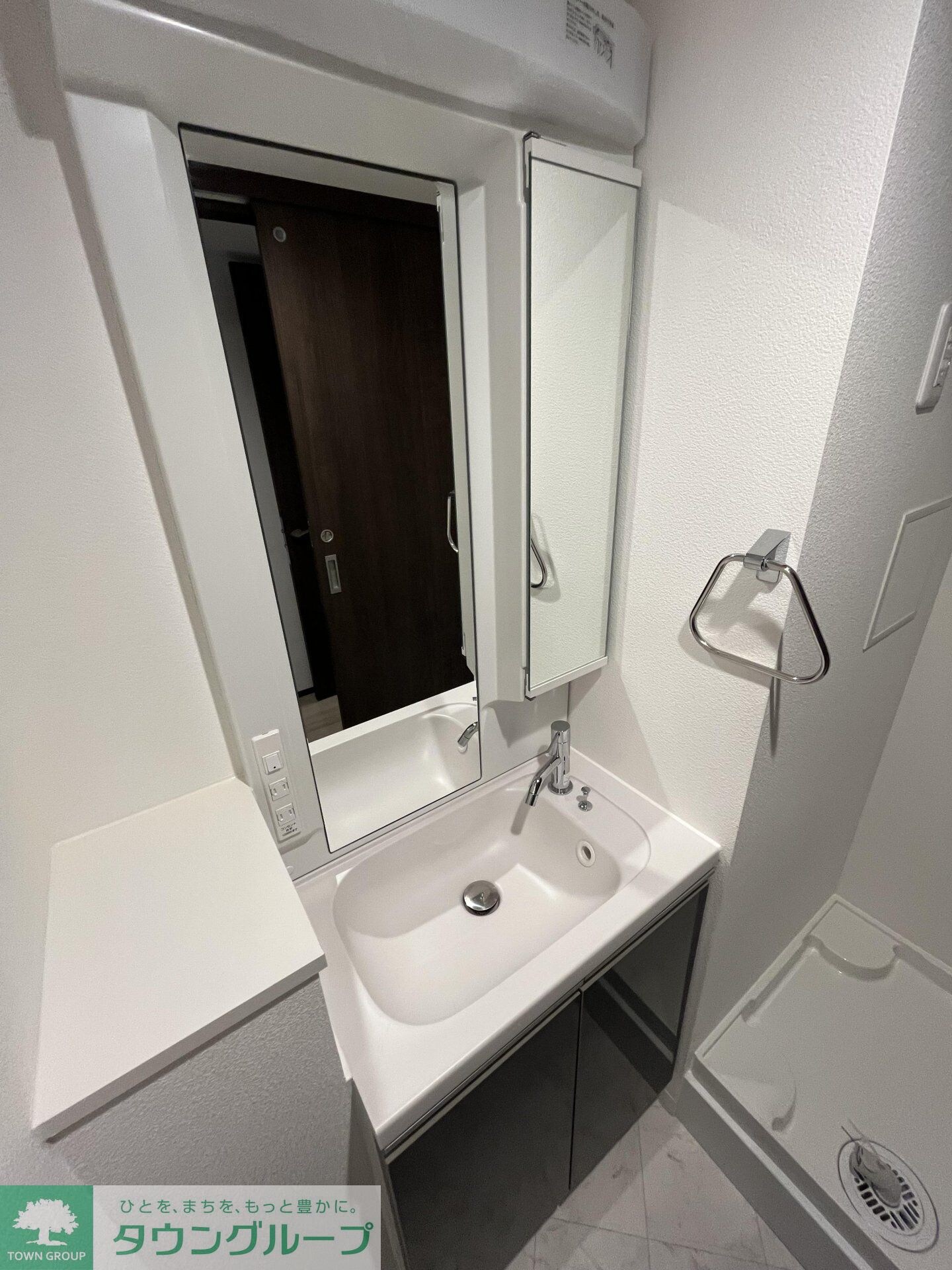 エルファーロ恵比寿の物件内観写真