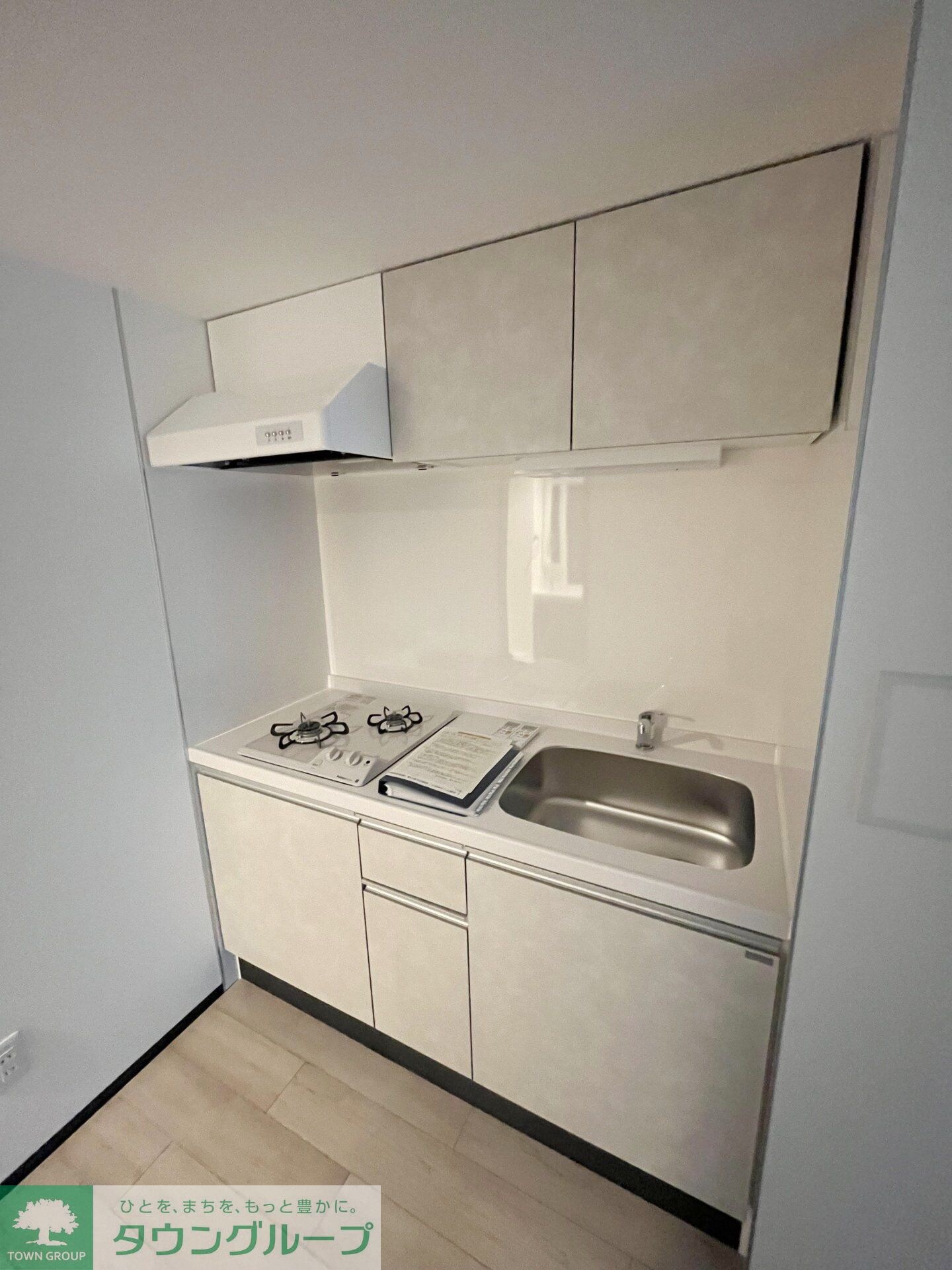 エルファーロ恵比寿の物件内観写真