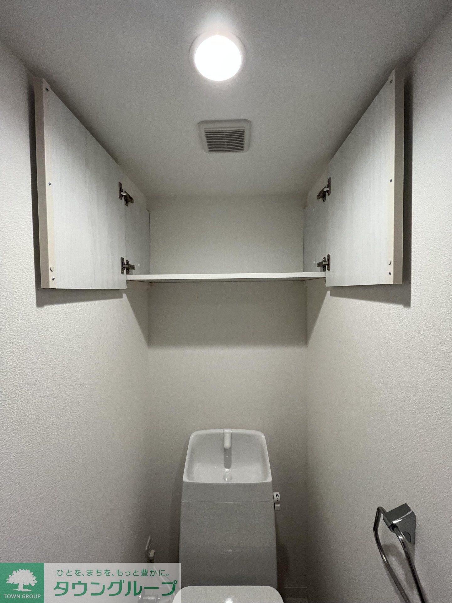 エルファーロ恵比寿の物件内観写真