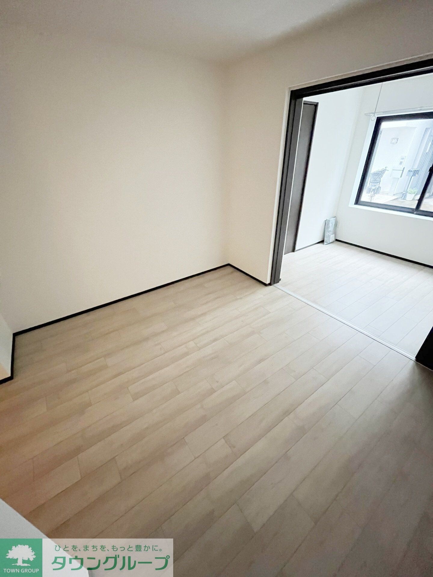 エルファーロ恵比寿の物件内観写真