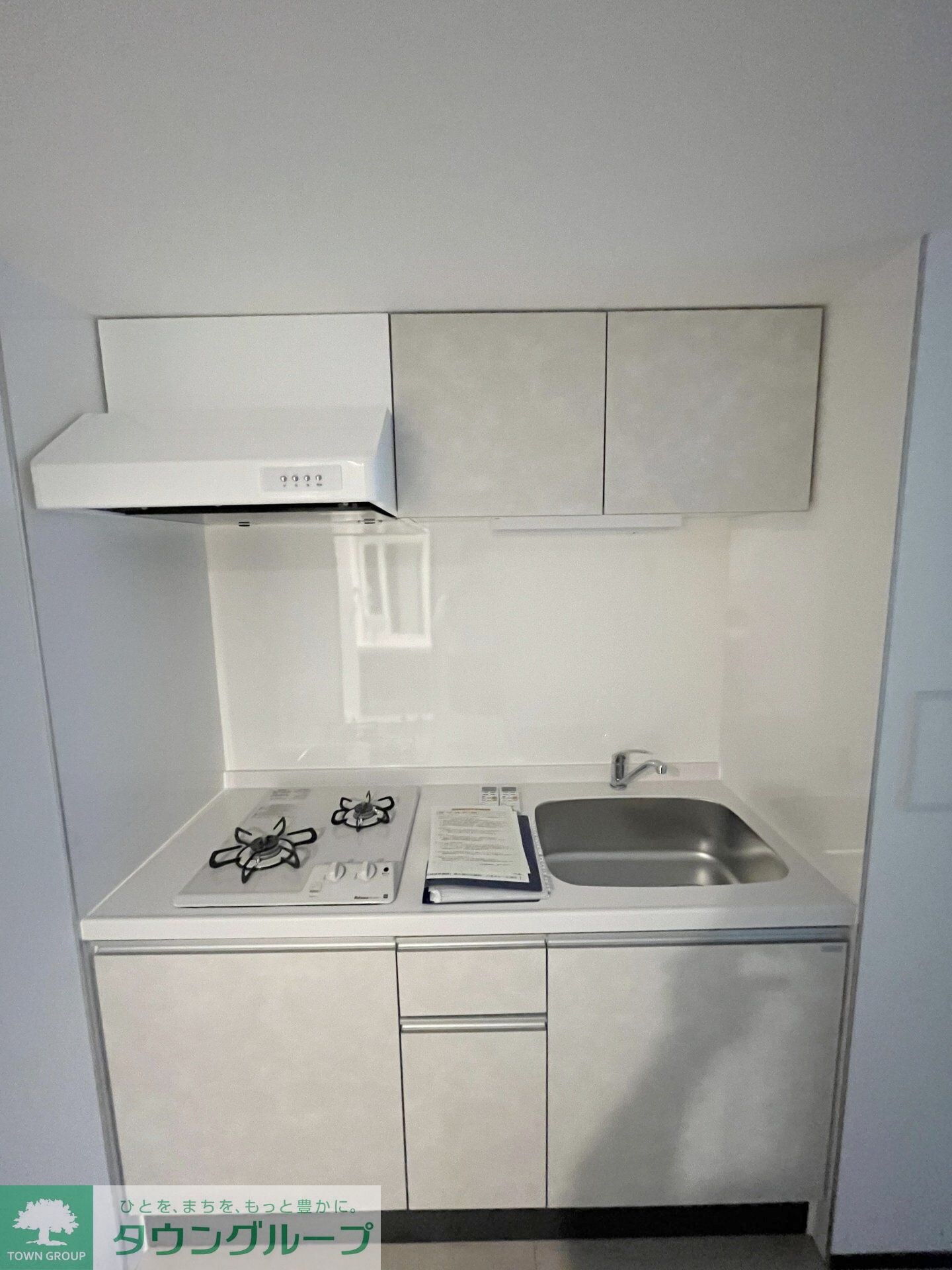 エルファーロ恵比寿の物件内観写真