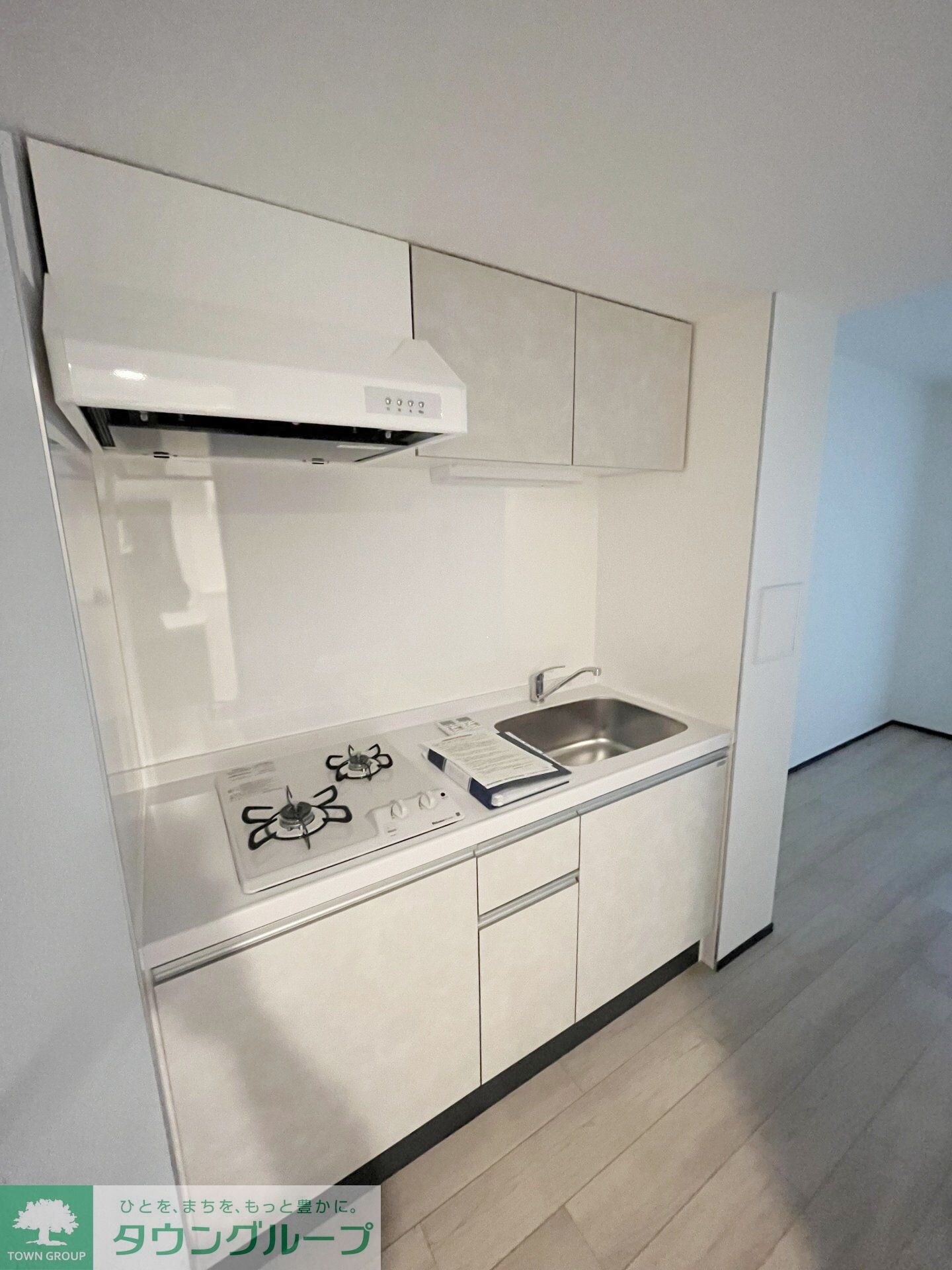 エルファーロ恵比寿の物件内観写真