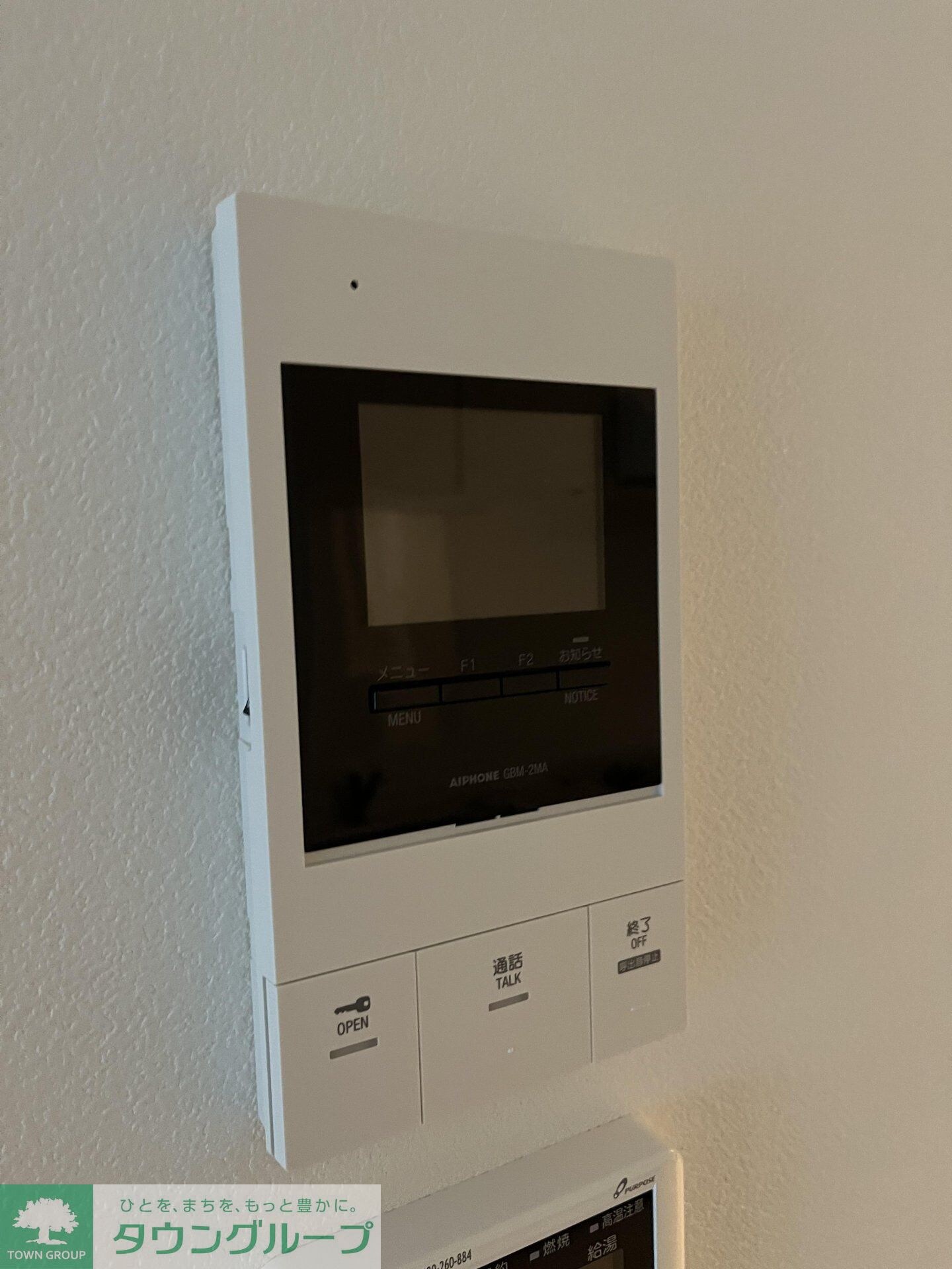 エルファーロ恵比寿の物件内観写真