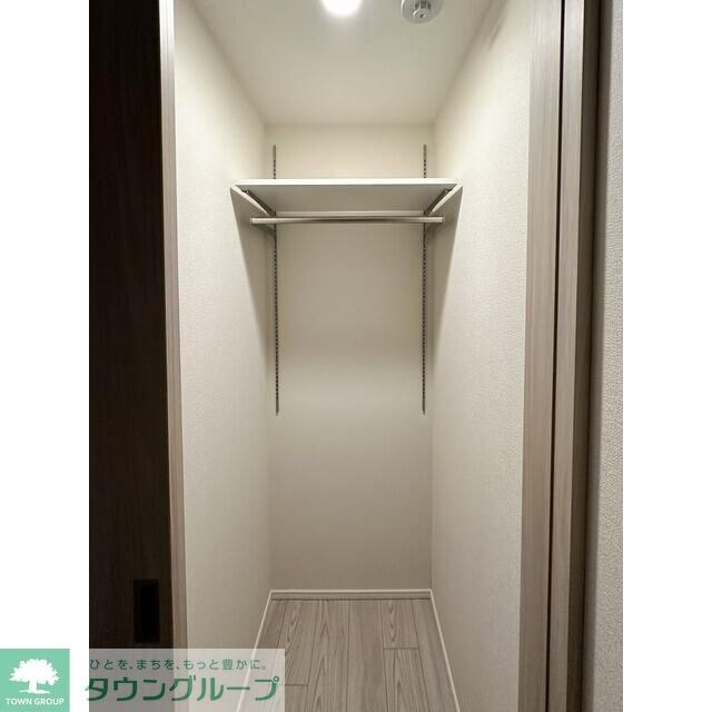 ザ・ケンジントン・レジデンス上池台の物件内観写真