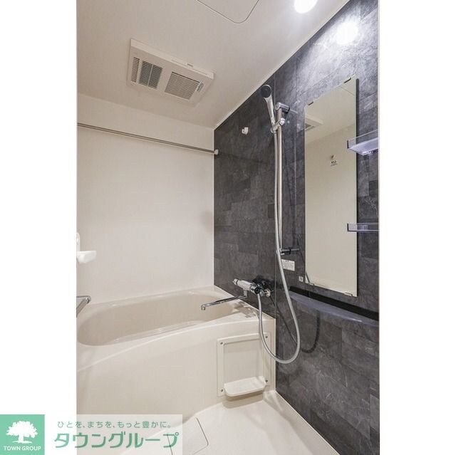 ＥｓＴＲＵＴＨ　ＭＡＧＯＭＥの物件内観写真