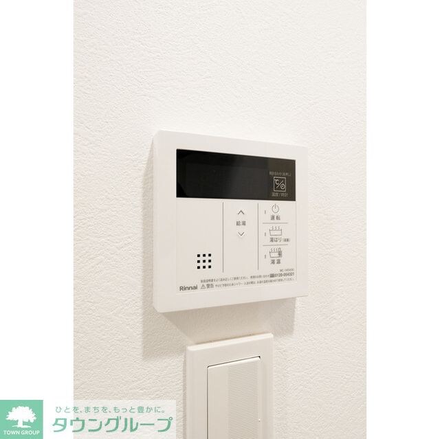 ＥｓＴＲＵＴＨ　ＭＡＧＯＭＥの物件内観写真