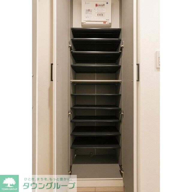 ＥｓＴＲＵＴＨ　ＭＡＧＯＭＥの物件内観写真