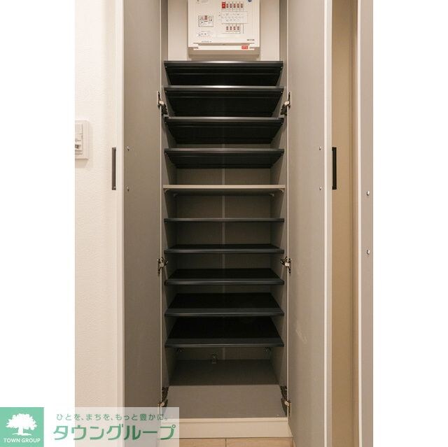 ＥｓＴＲＵＴＨ　ＭＡＧＯＭＥの物件内観写真