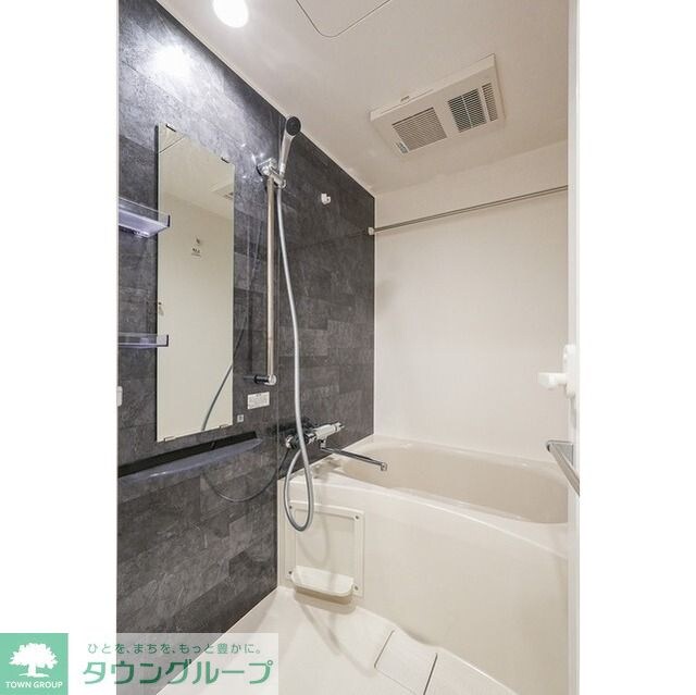 ＥｓＴＲＵＴＨ　ＭＡＧＯＭＥの物件内観写真