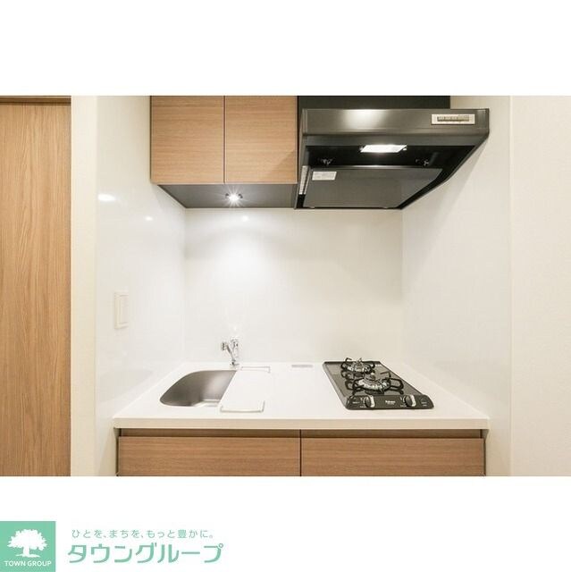 ＥｓＴＲＵＴＨ　ＭＡＧＯＭＥの物件内観写真