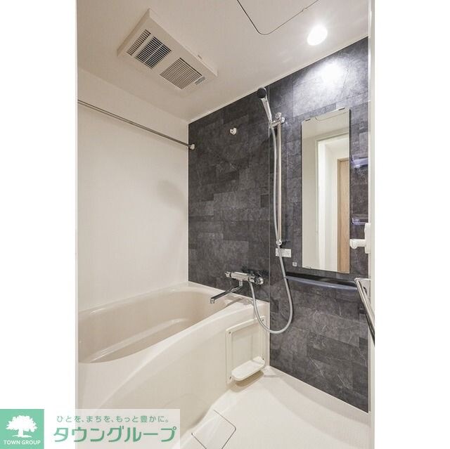 ＥｓＴＲＵＴＨ　ＭＡＧＯＭＥの物件内観写真