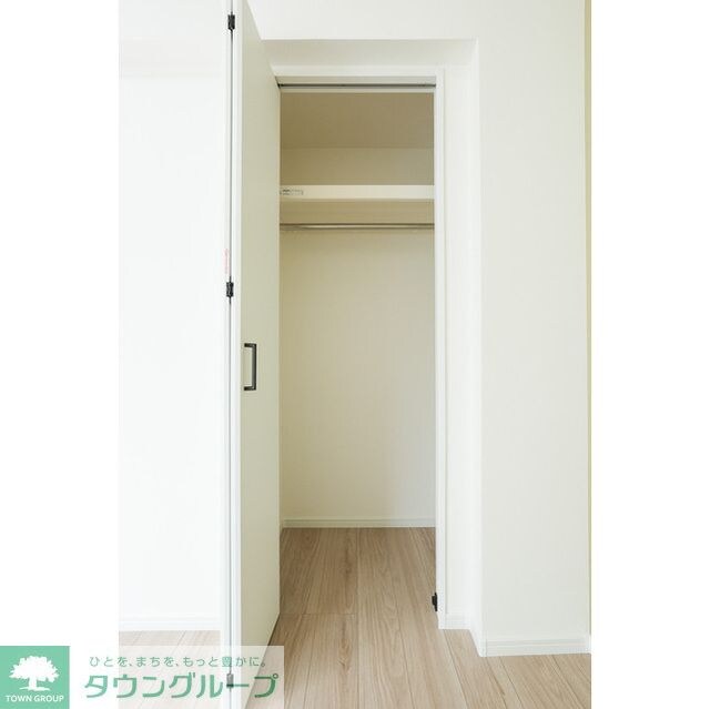 ＥｓＴＲＵＴＨ　ＭＡＧＯＭＥの物件内観写真