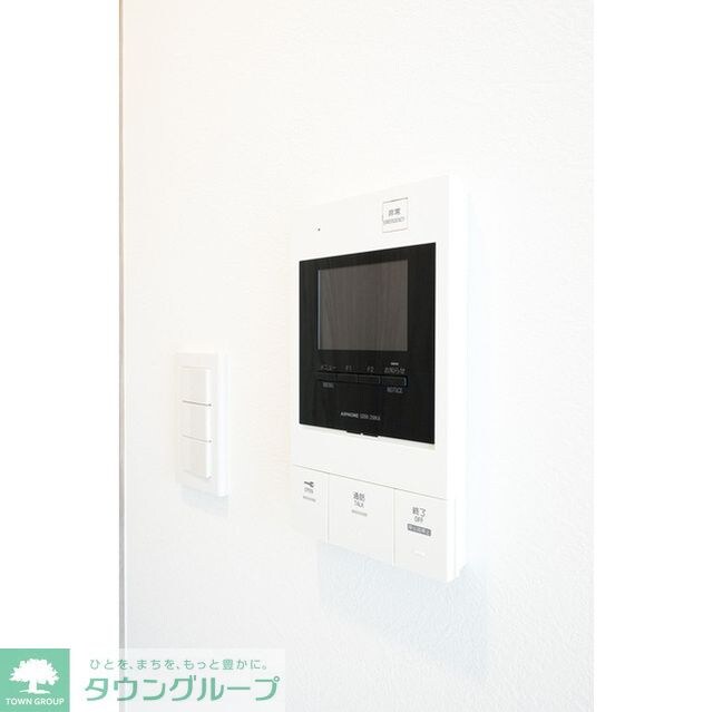 ＥｓＴＲＵＴＨ　ＭＡＧＯＭＥの物件内観写真