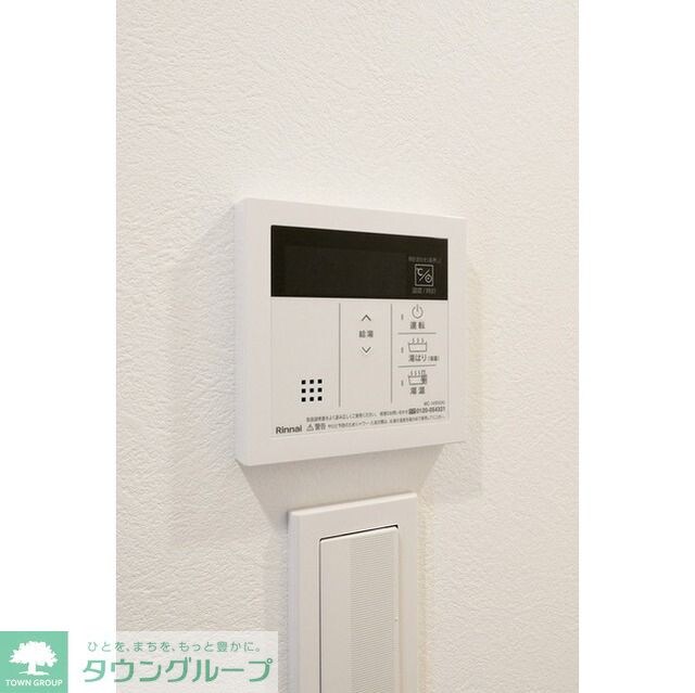 ＥｓＴＲＵＴＨ　ＭＡＧＯＭＥの物件内観写真