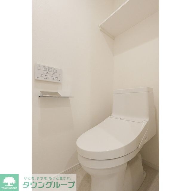 ＥｓＴＲＵＴＨ　ＭＡＧＯＭＥの物件内観写真