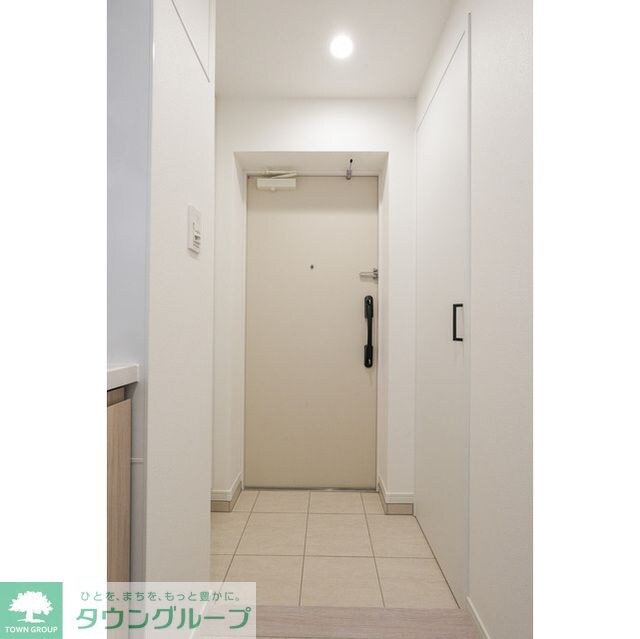 ＥｓＴＲＵＴＨ　ＭＡＧＯＭＥの物件内観写真