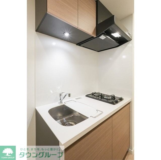 ＥｓＴＲＵＴＨ　ＭＡＧＯＭＥの物件内観写真