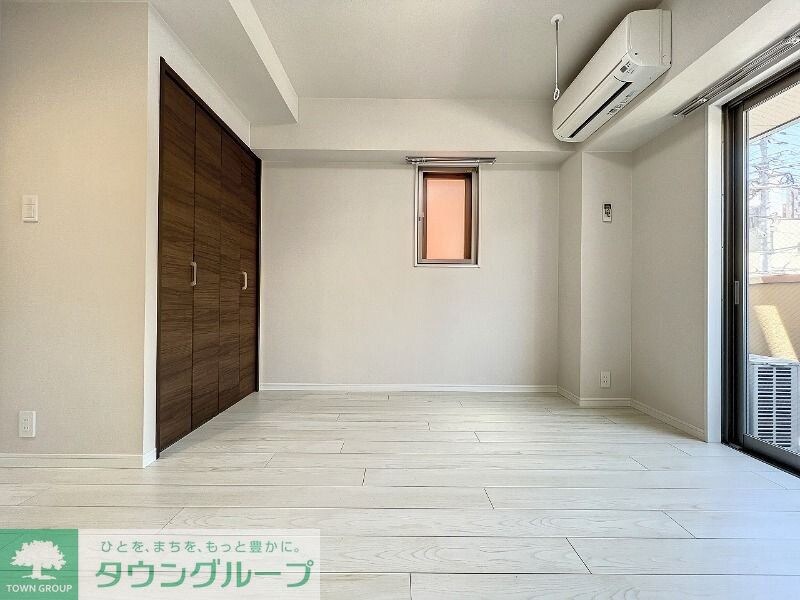 エスポワールオトメの物件内観写真