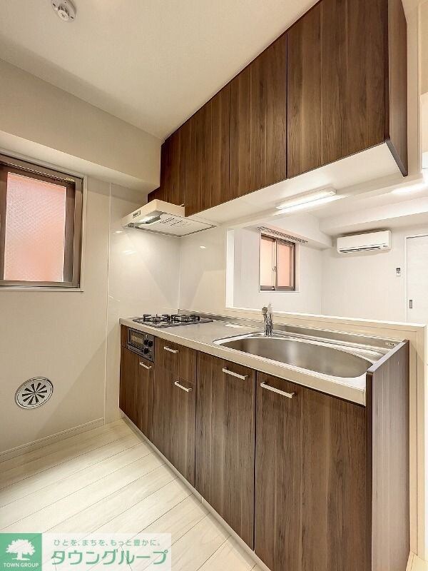 エスポワールオトメの物件内観写真