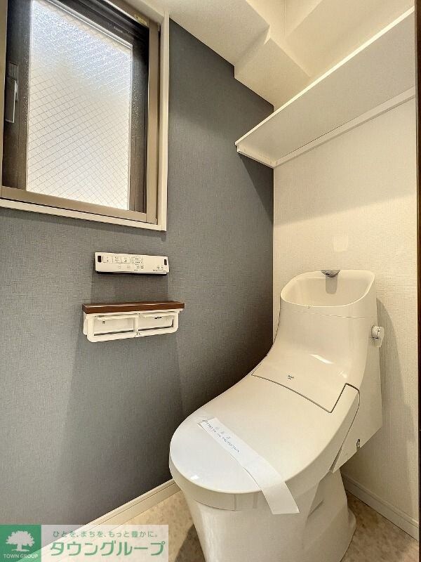 エスポワールオトメの物件内観写真