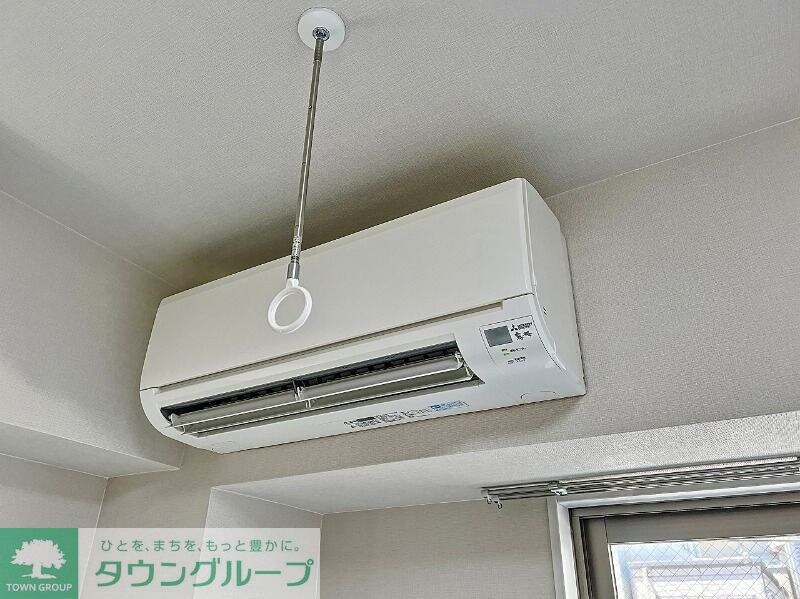 エスポワールオトメの物件内観写真