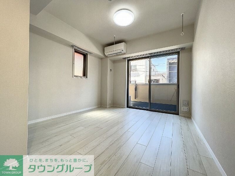 エスポワールオトメの物件内観写真