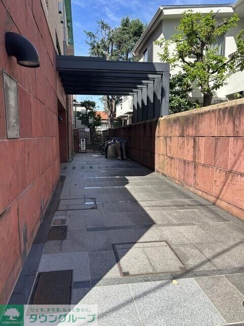 コスモ千石の物件内観写真